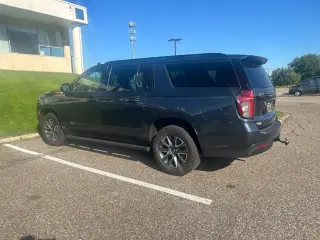 Chevrolet Suburban 2021 4x4 Z71 4dr SUV