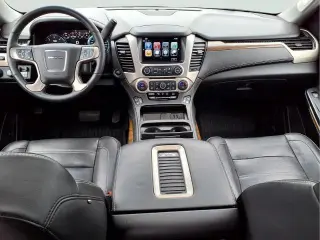 GMC Yukon XL 2020 4x4 Denali 4p SUV
