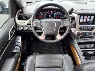 GMC Yukon XL 2020 4x4 Denali 4p SUV