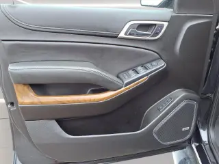 GMC Yukon XL 2020 4x4 Denali 4p SUV