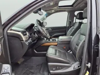 GMC Yukon XL 2020 4x4 Denali 4p SUV