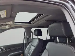 GMC Yukon XL 2020 4x4 Denali 4p SUV