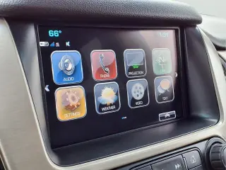 GMC Yukon XL 2020 4x4 Denali 4p SUV