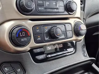 GMC Yukon XL 2020 4x4 Denali 4p SUV