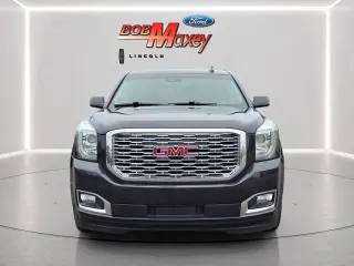 GMC Yukon XL 2020 4x4 Denali 4p SUV
