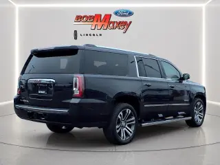 GMC Yukon XL 2020 4x4 Denali 4p SUV