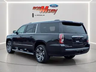GMC Yukon XL 2020 4x4 Denali 4p SUV