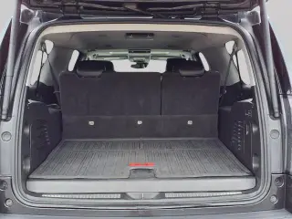 GMC Yukon XL 2020 4x4 Denali 4p SUV