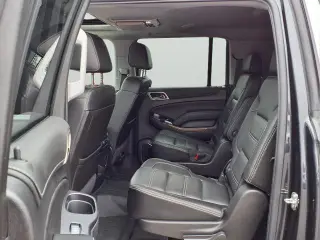 GMC Yukon XL 2020 4x4 Denali 4p SUV