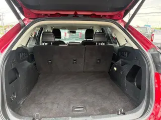 Ford Edge 2020 SEL 4dr Crossover