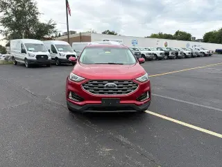Ford Edge 2020 SEL 4dr Crossover