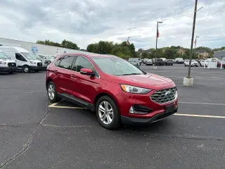 Ford Edge 2020 SEL 4dr Crossover