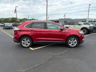 Ford Edge 2020 SEL 4dr Crossover