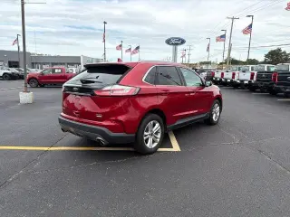 Ford Edge 2020 SEL 4dr Crossover