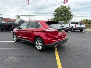 Ford Edge 2020 SEL 4dr Crossover