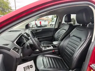 Ford Edge 2020 SEL 4dr Crossover