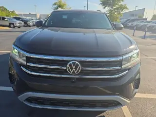 Volkswagen Atlas Cross Sport 2020 AWD V6 SEL Premium 4Motion 4dr SUV
