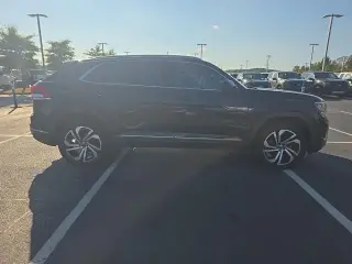 Volkswagen Atlas Cross Sport 2020 AWD V6 SEL Premium 4Motion 4dr SUV