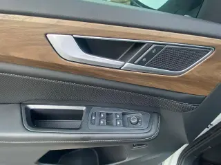 Volkswagen Atlas 2024 SE 4p SUV con Tecnología