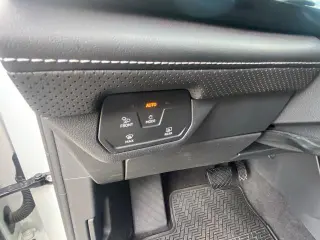 Volkswagen Atlas 2024 SE 4p SUV con Tecnología