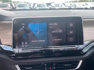 Volkswagen Atlas 2024 SE 4p SUV con Tecnología