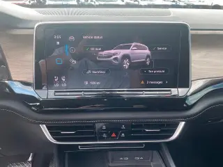 Volkswagen Atlas 2024 SE 4p SUV con Tecnología