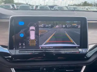 Volkswagen Atlas 2024 SE 4p SUV con Tecnología