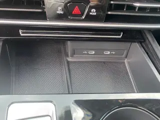 Volkswagen Atlas 2024 SE 4p SUV con Tecnología