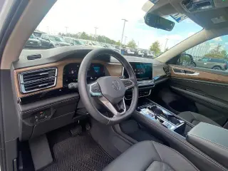 Volkswagen Atlas 2024 SE 4p SUV con Tecnología