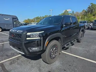 Nissan Frontier 2025 4x4 PRO-4X 4dr Crew Cab 5 ft. SB
