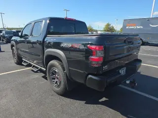 Nissan Frontier 2025 4x4 PRO-4X 4dr Crew Cab 5 ft. SB
