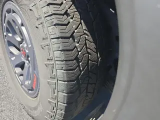 Nissan Frontier 2025 4x4 PRO-4X 4dr Crew Cab 5 ft. SB
