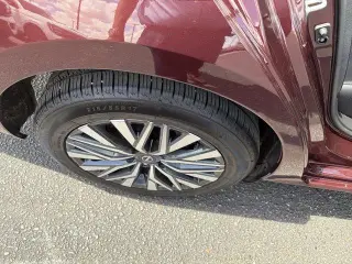 Nissan Altima 2025 2.5 SV 4dr Sedán