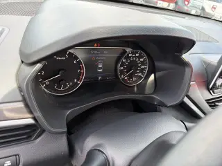 Nissan Altima 2025 2.5 SV 4dr Sedán
