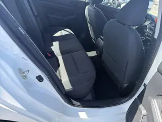 Nissan Altima 2025 2.5 SV 4dr Sedan