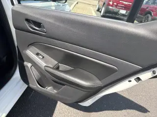 Nissan Altima 2025 2.5 SV 4dr Sedan