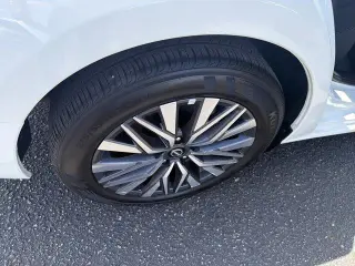 Nissan Altima 2025 2.5 SV 4dr Sedan