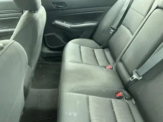 Nissan Altima 2023 2.5 S 4dr Sedán