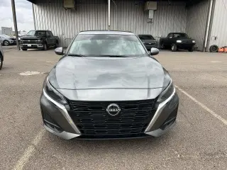 Nissan Altima 2023 2.5 S 4dr Sedán