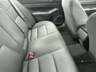 Nissan Altima 2023 2.5 S 4dr Sedán
