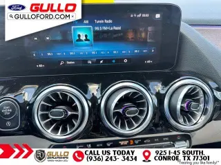 Mercedes-Benz GLA 2023 GLA 250 4dr SUV