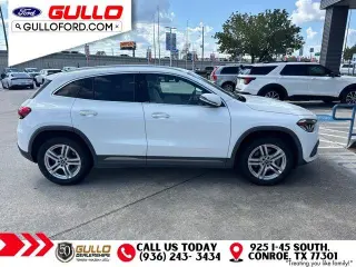 Mercedes-Benz GLA 2023 GLA 250 4dr SUV