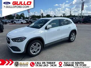 Mercedes-Benz GLA 2023 GLA 250 4dr SUV