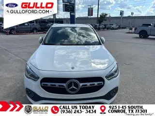 Mercedes-Benz GLA 2023 GLA 250 4dr SUV