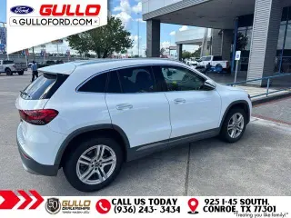 Mercedes-Benz GLA 2023 GLA 250 4dr SUV