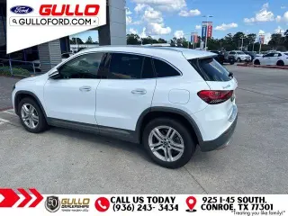 Mercedes-Benz GLA 2023 GLA 250 4dr SUV