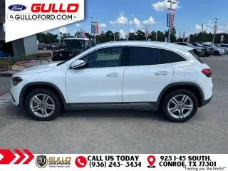 Mercedes-Benz GLA 2023 GLA 250 4dr SUV