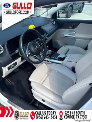 Mercedes-Benz GLA 2023 GLA 250 4dr SUV