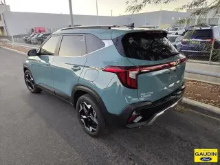 Kia Seltos 2024 EX 4p SUV