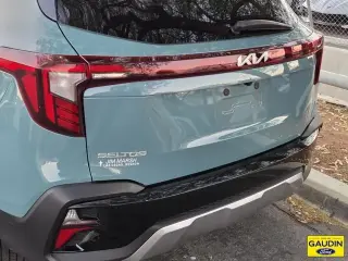 Kia Seltos 2024 EX 4p SUV